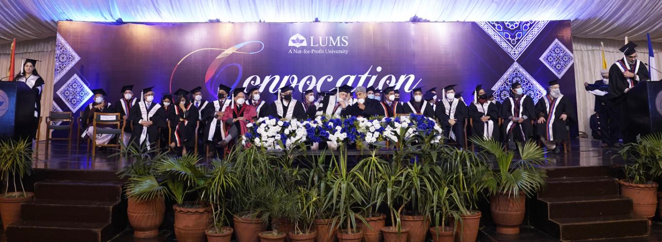 Celebrating Convocation 2020 And 2021 Welcome To Lums